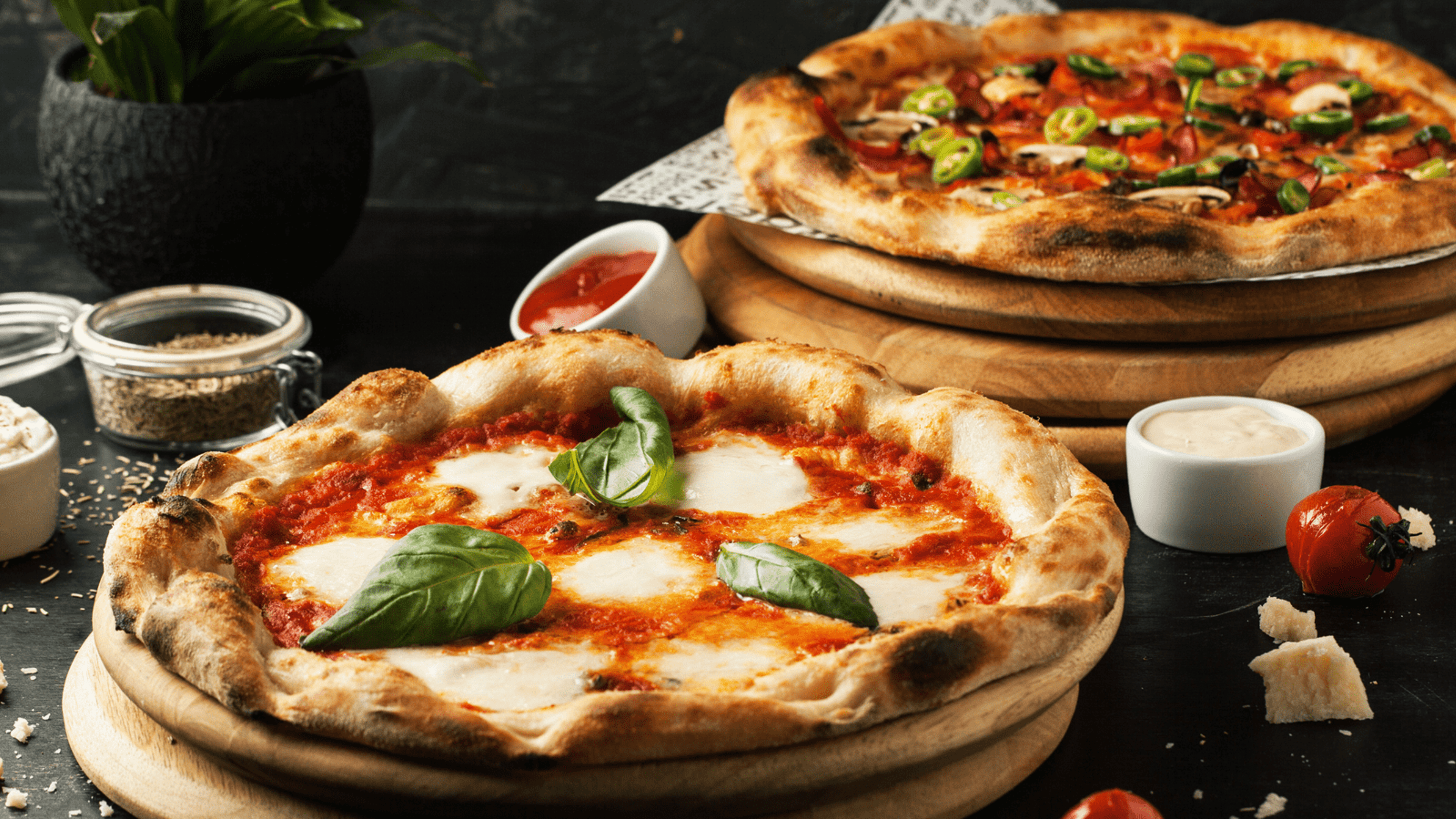 Raffo's Pizza & Ice Cream